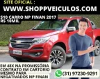 Carros np finan