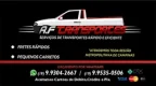 AFCARRETOS