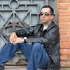Ricardo Cornago