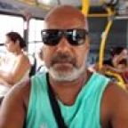 Lubrivaldo Santos