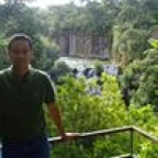 Alexandre Parra