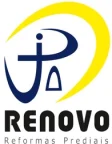 Construções e Reformas - Limpeza Fachada