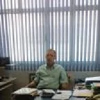 Evanil Carvalho