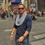 Marcus Bandeira