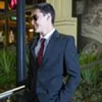 Seiji Andre Hoshino