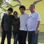 Ismar David Meltzer