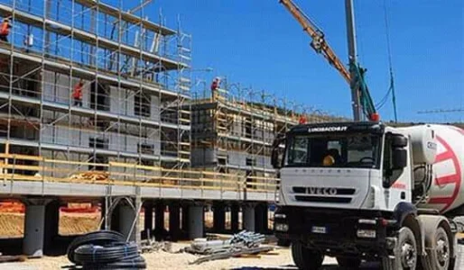 Construção Civil S.&.s
