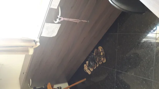 Cama Dobrável