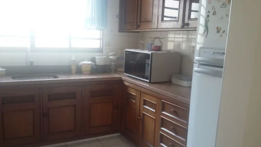 Casa Tipo Sobrado