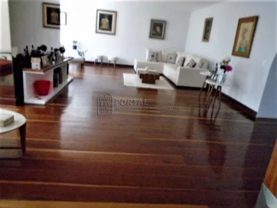 Apartamento 4 Quartos Copacabana