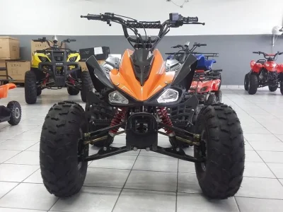 Quadris Quadriciclo 125cc