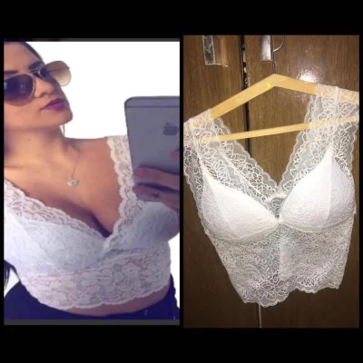 Peças de Roupas e Calcado