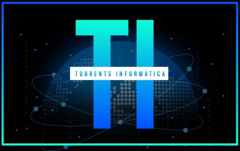 Torrents Informática - Serviços de Informática e Redes de Computadores