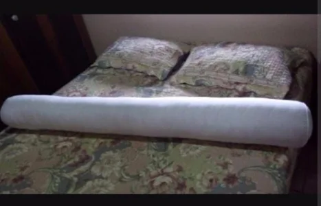 Cama Queen Pocket Pró Saúde