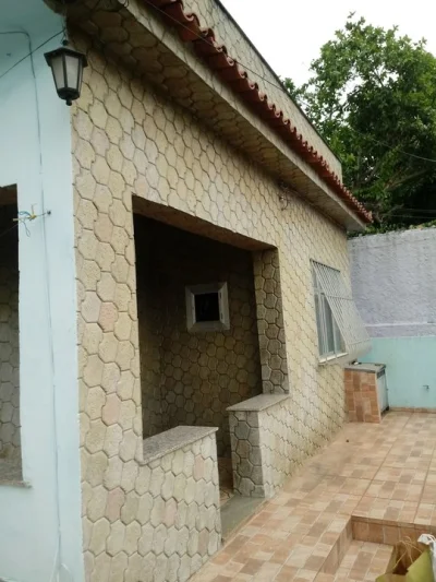 Vendo Casa Recente Reformada