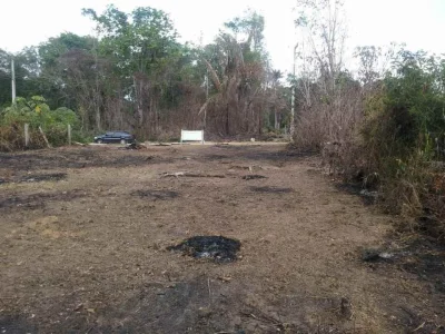 Terreno à Venda, 450 m2 por RS 27.000 - área Rural - Manaus-am