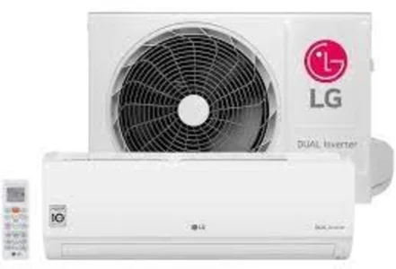 Inmatec Ar Condicionado e Elétrica