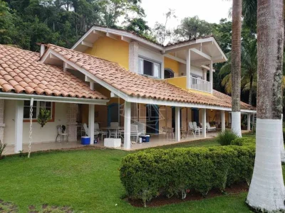 Ilha à Venda em Paraty-rj