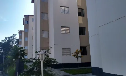 Apartamentos 44 m2 / 2 Dormitórios / Guarulhos