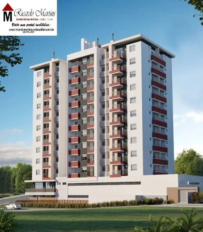 Calalzo Di Cadore Bairro Michel Apartamento Criciúma