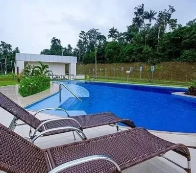 Terreno à Venda, 275 m2 por RS 330.000 - Ponta Negra - Manaus-am