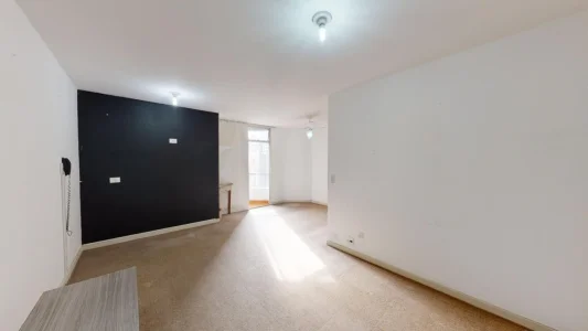 Apartamento com 1 Vaga de Garagem no Bairro Bela Vista. Preç