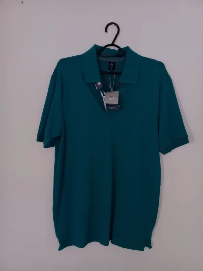 Camisa Pólo Pool