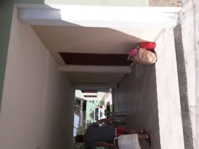 Linda e Confortável Casa