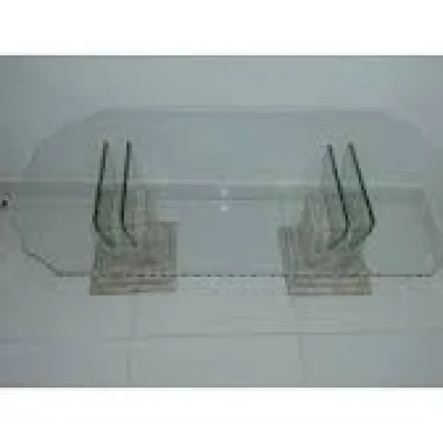 Mesa de Centro de Sala