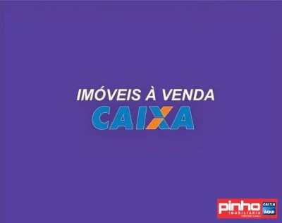 Terreno, Venda Direta Caixa, Bairro Centro, Jaguaruna, SC