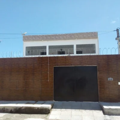Casa em Tamandaré-pe (porteira Fechada)