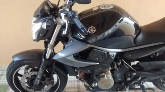 XJ6 N