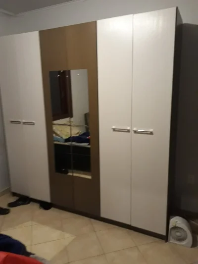 Vende SE Guardaroupas