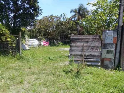 Terreno Ilha Comprida