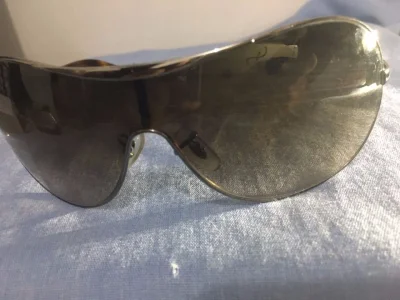 óculos Mascara Ray Ban