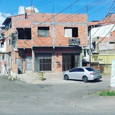 Casa Cabula 6