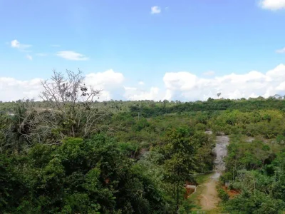 Terreno à Venda, 30000 m2 por RS 500.000,00 - Bela Vista - Iranduba-am