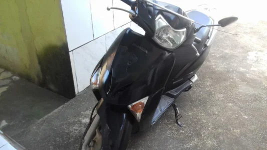 Honda Lead 110 2010
