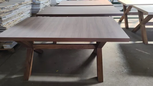 Mesa de Jantar Campestre