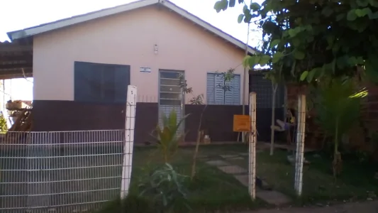 Casa à Venda em Vg MT