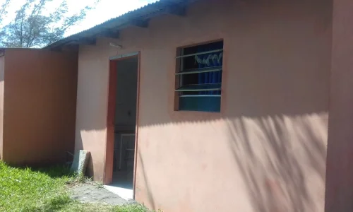 Alugo Casa Perto Mar e Lagoa,lugar Calmo e Tranquilo,patio Fechado