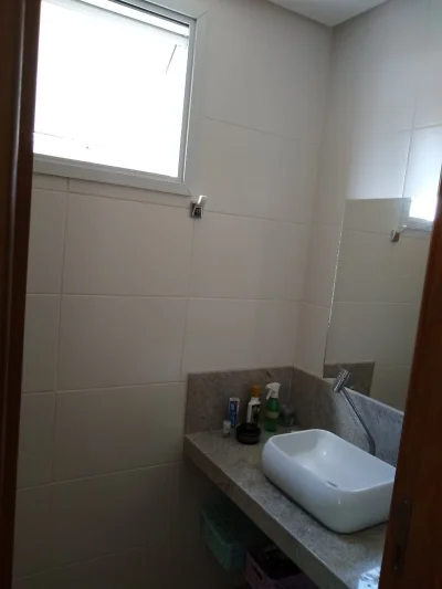 Apartamento 3quartos com Suite Praia do Morro- Guarapari