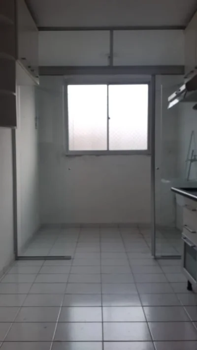 Apartamento 56m2 2 Dorms. 1 Vaga na Vila Formosa