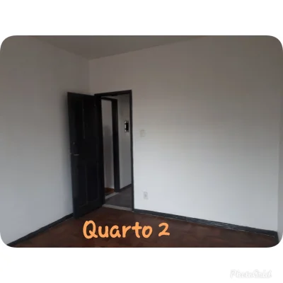 Alugo Apt em Honório Gurgel