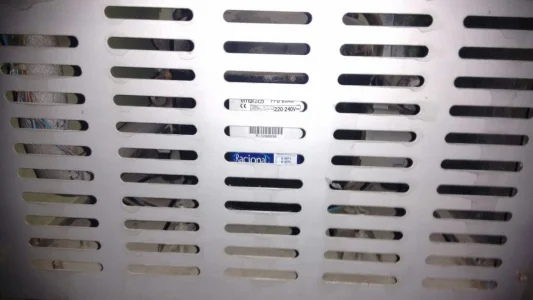 Balcão Refrigerado