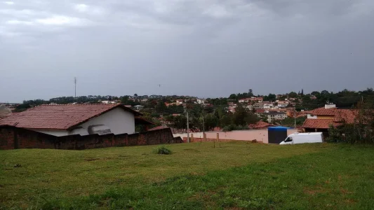 Oportunidade águas de São Pedro
