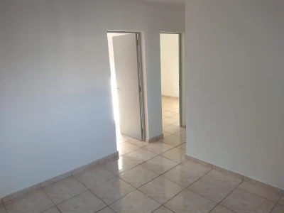 Vendo Apartamento no Pq. Fernanda, Zona Sul!