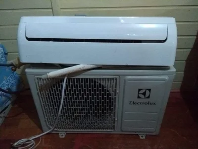Ar Condicionado Electrolux