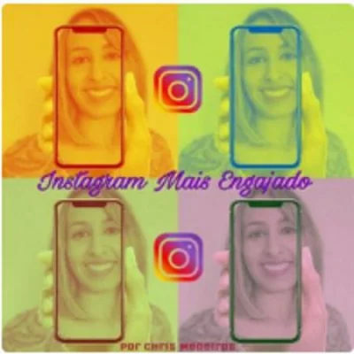 Instagram Mais Engajado