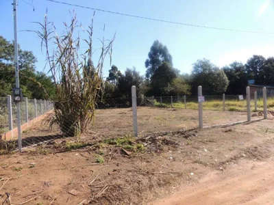 Terreno 15 por 40